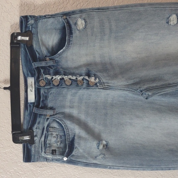 KANCAN JEANS. - Picture 4 of 17